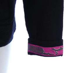 【Mã giảm giá】Thời trang Leonar LEONARD FASHION Áo khoác 642938