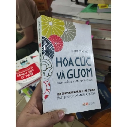 Hoa cúc và gươmHCM01/03