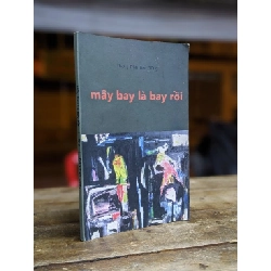 Mây bay là bay rồi - Trần Tiến Dũng 253048