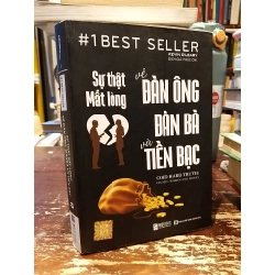 Sự Thật Mất Lòng Đàn Ông, Đàn Bà và Tiền Bạc - Kevin O'Leary