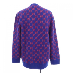 Gucci GUCCI 597723 XKA4R Áo len - Hàng hiệu Chính hãng 903554