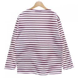 Áo thun SAINT JAMES - Hàng hiệu Authentic 823412