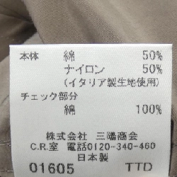 Áo khoác trench BURBERRY LONDON - Hàng hiệu Authentic 813435