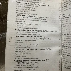 Ung thư học lâm sàng - 610 trang  926158