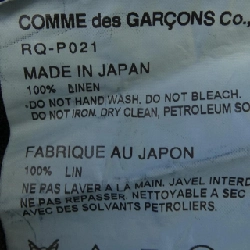 COMME des GARCONS RQ-P021 Quần - Hàng hiệu Chính hãng 810223