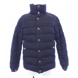 MONCLER BREVAL Áo khoác lông - Hàng hiệu Chính hãng