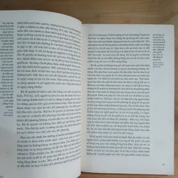 Nghệ Thuật Quyến Rũ (The Art Of Seduction) - Robert Greene 675189