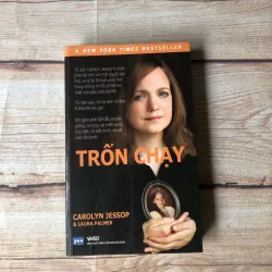 Trốn Chạy - Carolyn Jessop & Laura Palmer