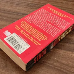 BONES - Jonathan Kellerman 720295