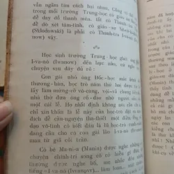 MỘT NỮ DANH NHÂN - LAN TÚ, LÊ DOÃN VỸ  728493