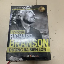 Tự truyện Richard Branson Đường ra biển lớn (c47)