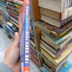 sách Thay thái độ đổi cuộc đời  (B1) 701610