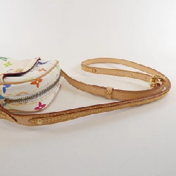 Túi xách vai Louis Vuitton Multicolor Lift M40055 610031