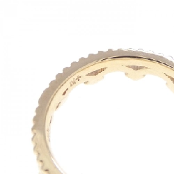 Nhẫn hồng kim cương Nojes Klein - Hàng hiệu Authentic 836854