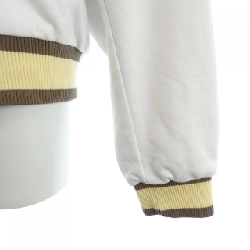 Áo khoác HERMES FIGURE ARTISTIQUE VARSITY EMBROIDE 3H4208DD 631542