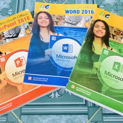 Microsoft Office PowerPoint, Word, Excel  2016