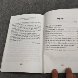 HỒ CHÍ MINH NHÀ DỰ BÁO THIÊN TÀI 990635