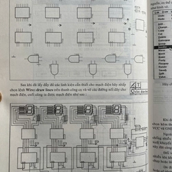 THIẾT KẾ TỰ ĐỘNG MẠCH ĐIỆN TỬ 522916