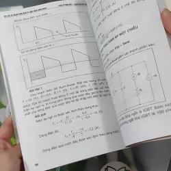 Điện Tử Công Suất - Mạch Biến Đổi Điện Áp 1018861