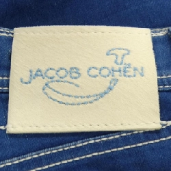 Jeans JACOB COHEN J666 - Hàng hiệu Authentic 892695