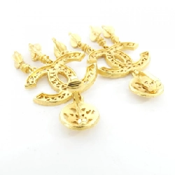 Chanel Bông tai - Hàng hiệu Authentic 772820