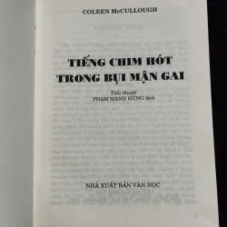 Tiếng chim hót trong bụi mận gai 756482