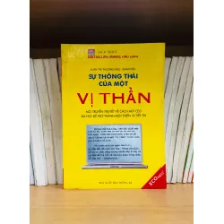Sự thông thái của một Vị Thần