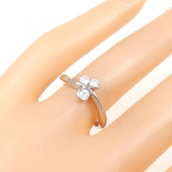 Nhẫn kim cương PT900 0.21CT - Hàng hiệu chính hãng 855553