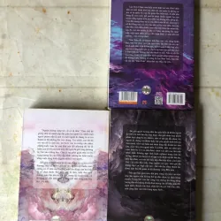 Trọn bộ 3 tập Bán Tinh - Đinh Mặc 757926