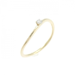 Nhẫn hồng ngọc Juette Diamond 0.02CT - Hàng hiệu Authentic