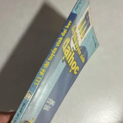 111 đề thi tuyển sinh đại học - Lượng Giác - Phan Văn Hùng 781543