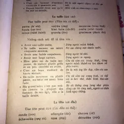Bài tập Rédaction - Trần Thừa Dụ  1003925