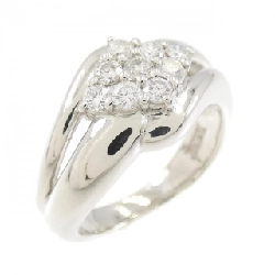 Nhẫn kim cương PT 0.31CT