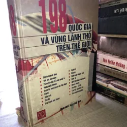 198 quốc gia và vùng lãnh thổ trên thế giới