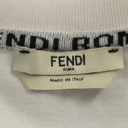 Áo thun FENDI - Hàng hiệu Chính hãng 826808