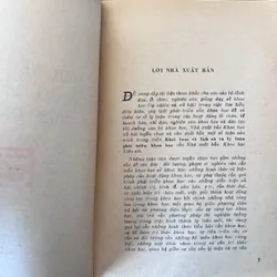 📖 Khái lược về lịch sử và lý luận phát triển khoa học (xb 1975) 674228