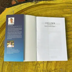 CHÚA TRỜI CÓ PHẢI LÀ NHÀ TOÁN HỌC? MARIO LIVIO 735742