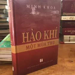 Hào khí một mùa thu