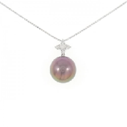 PT900/PT850 Ngọc trai đen dây chuyền 11.6mm - Hàng hiệu Chính hãng