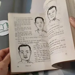 Vận Dụng Khoa Nhân Tướng Học Trong Ứng Xử Và Quản Lý Kinh Doanh - Việt Chương 727261