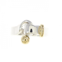 Nhẫn Tiffany Love Knot - Hàng hiệu Authentic 835870