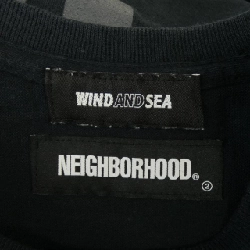Hàng hiệu NEIGHBORHOOD 211ELWSN-STM03S T-shirt - Hàng hiệu Authentic 889793