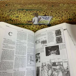 Từ Điển Bách Khoa Y Học Anh - Việt, A-Z - Ngô Gia Hy chủ biên 715854