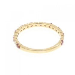 Nhẫn Tourmaline K18YG - Hàng hiệu Chính hãng 849587