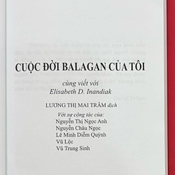 Cuộc Đời Balagan của Tôi 315815