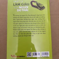Triết Lý Làm Giàu Của Người Do Thái 749221
