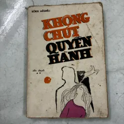 Không chút quyền hành (Tập 2)