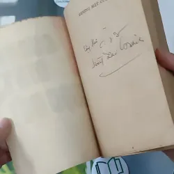 [MIỄN PHÍ BỌC SÁCH] [XƯA] Gương Mặt Cuộc Đời (1987) - Hoàng Lại Giang 997606