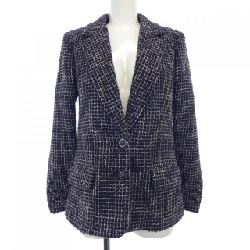 【Mã giảm giá】Áo khoác CHANEL