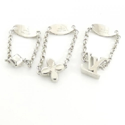 Bộ nhẫn LV nữ của Louis Vuitton M1379S 626001